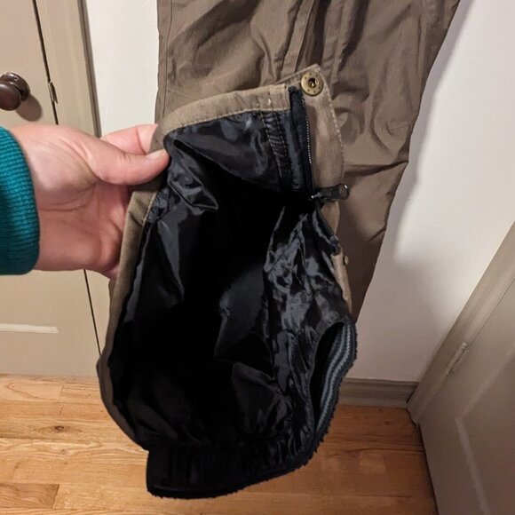 Pulse Snow Ski Snowboard Waterproof Insulated Pants Size Small - Picture 6 of 9